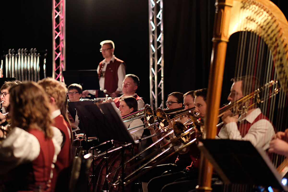 Frühjahrskonzert Musikvereinigung Dinkelscherben